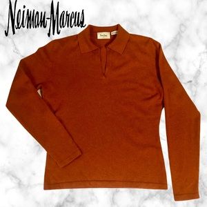 100% Cashmere Sweater